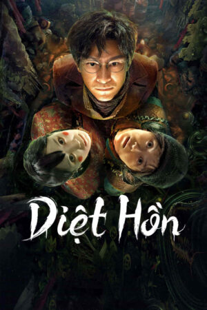 Phim Diệt Hồn HD Vietsub