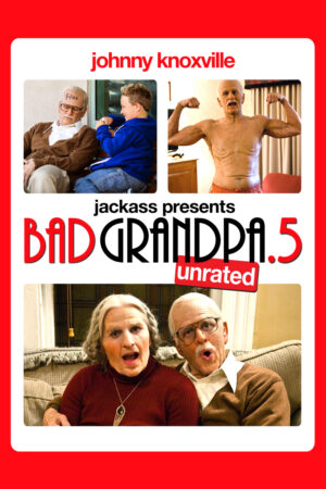 Phim Bad Grandpa 5 HD Vietsub