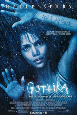 Phim Gothika HD Vietsub