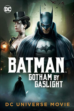 Phim Người Dơi Gotham của Gaslight HD Vietsub