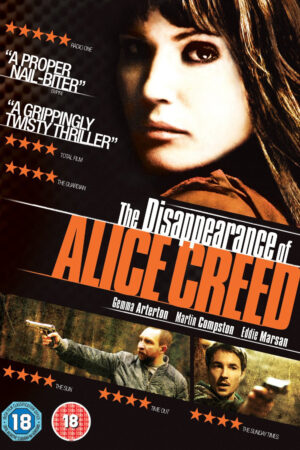 Phim Vụ Bắt Cóc Alice Creed HD Vietsub