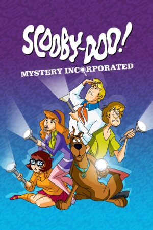 Phim Scooby Doo Mystery Incorporated ( 2) HD Vietsub