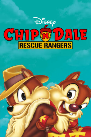 Phim Chip n Dale Rescue Rangers ( 2) HD Nosub