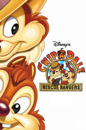 Phim Chip n Dale Rescue Rangers ( 1) HD Nosub