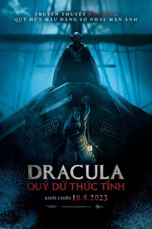 Phim Dracula Quỷ Dữ Thức Tỉnh HD Vietsub