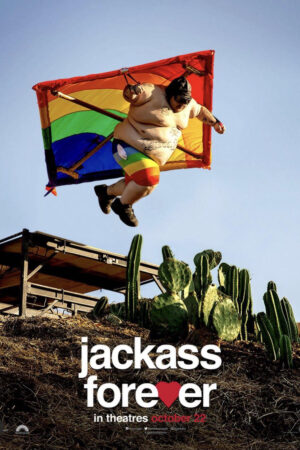 Phim Jackass 45 HD Vietsub