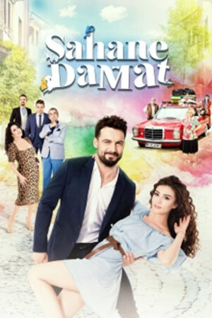 Phim Sahane Damat HD Vietsub