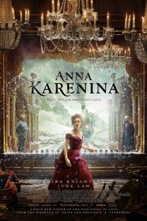 Phim Chuyện Tình Nàng Anna Karenina HD Vietsub