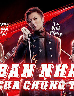 Phim Ban Nhạc Của Chúng Ta HD Vietsub