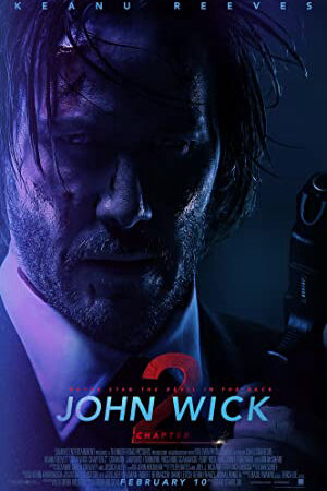 Phim Sát Thủ John Wick 2 HD Vietsub