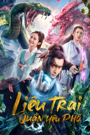 Phim Liêu Trai Quần Yêu Phổ HD Vietsub