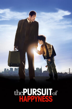 Phim The Pursuit of Happyness HD Vietsub