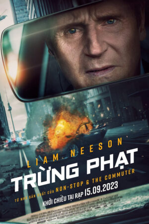 Phim Trừng Phạt HD Vietsub