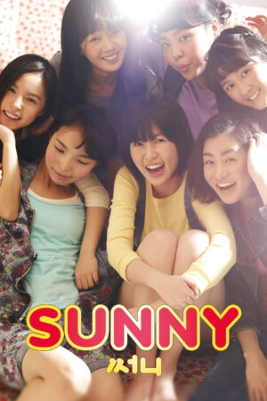 Phim Nhóm Nữ Quái Sunny HD Vietsub