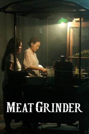 Phim Meat Grinder HD Vietsub