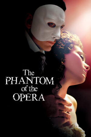 Phim The Phantom of the Opera HD Vietsub