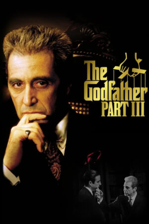 Phim The Godfather Part III HD Vietsub