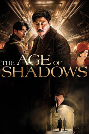 Phim The Age of Shadows HD Vietsub