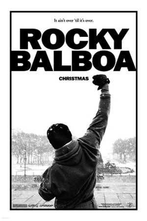 Phim Huyền Thoại Rocky Balboa HD Vietsub