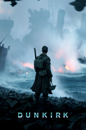 Phim Cuộc Di Tản Dunkirk HD Vietsub