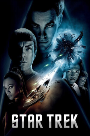 Phim Star Trek Du Hành Giữa Các Vì Sao HD Vietsub