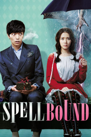 Phim Spellbound HD Vietsub