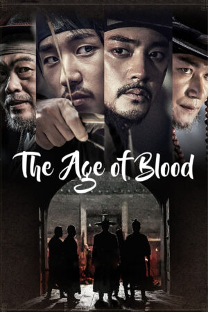 Phim The Age of Blood HD Vietsub