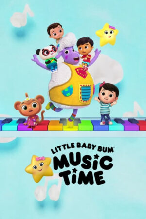 Phim Little Baby Bum Music Time HD Vietsub