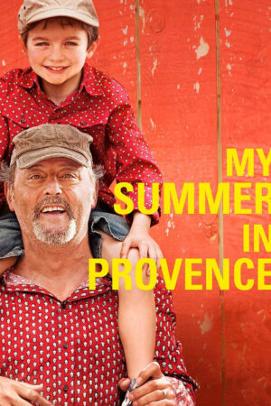 Phim My Summer in Provence HD Vietsub