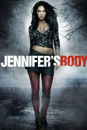 Phim Jennifers Body HD Vietsub