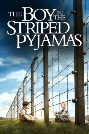 Phim The Boy in the Striped Pajamas HD Vietsub