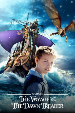 Phim Biên Niên Sử Narnia Hành Trình Trên Tàu Dawn Treader HD Vietsub