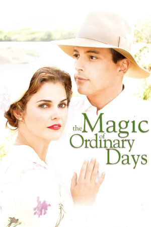 Phim The Magic of Ordinary Days HD Vietsub