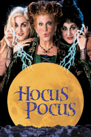 Phim Hocus Pocus HD Vietsub