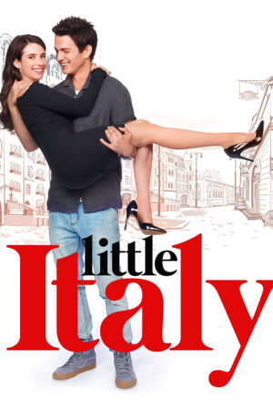 Phim Khu Phố Little Italy HD Vietsub