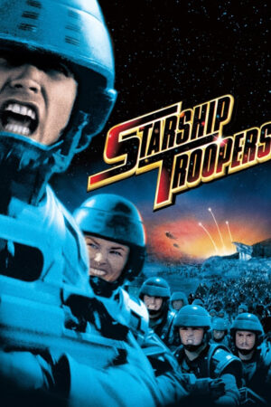 Phim Starship Troopers HD Vietsub