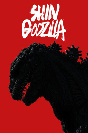 Phim Sự Hồi Sinh Shin Godzilla HD Vietsub