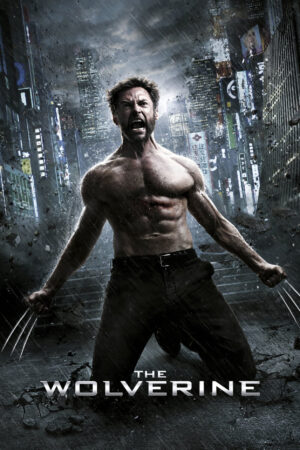 Phim Người Sói Wolverine HD Vietsub