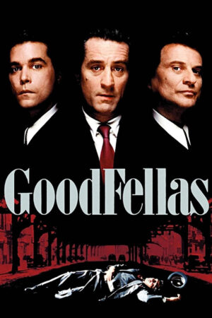 Phim GoodFellas HD Vietsub