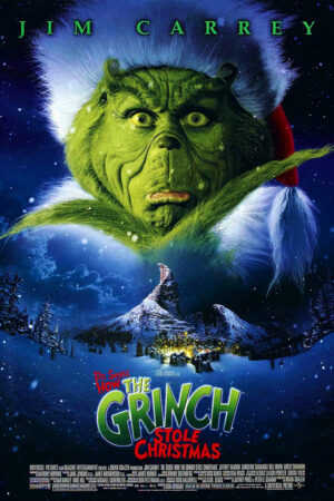 Phim How the Grinch Stole Christmas HD Vietsub