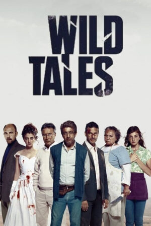 Phim Wild Tales HD Vietsub