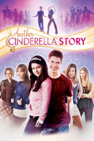 Phim Another Cinderella Story HD Vietsub