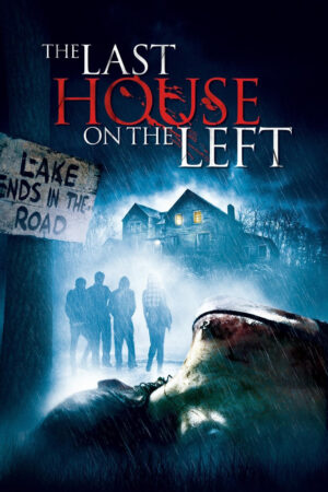 Phim The Last House on the Left HD Vietsub