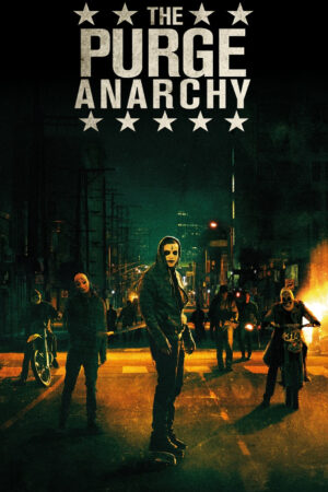 Phim The Purge Anarchy HD Vietsub