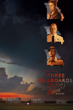 Phim Three Billboards Truy Tìm Công Lý HD Vietsub