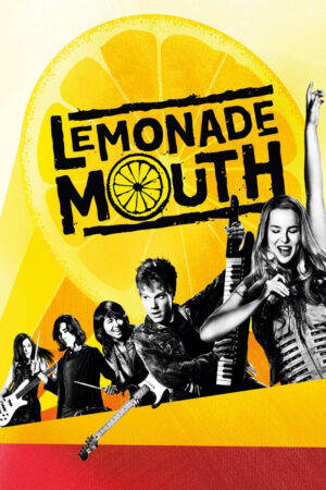 Phim Lemonade Mouth HD Vietsub