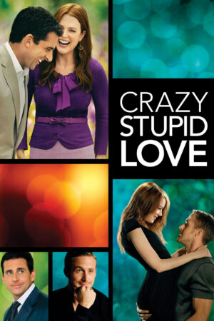 Phim Crazy Stupid Love HD Vietsub