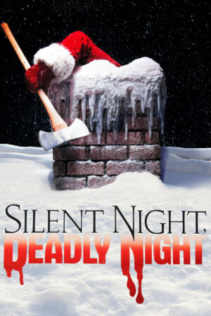 Phim Silent Night Deadly Night HD Vietsub