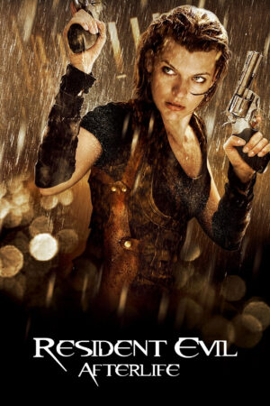 Phim Resident Evil Afterlife HD Vietsub