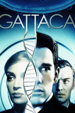 Phim Gattaca HD Vietsub